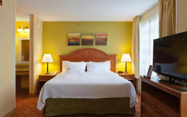 TownePlace Suites by Marriott Wilmington Newark/Christiana