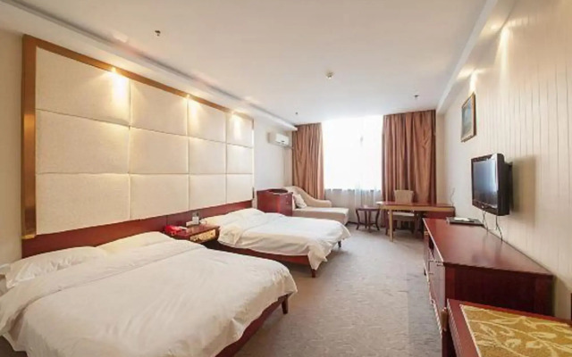Dayou International Hotel