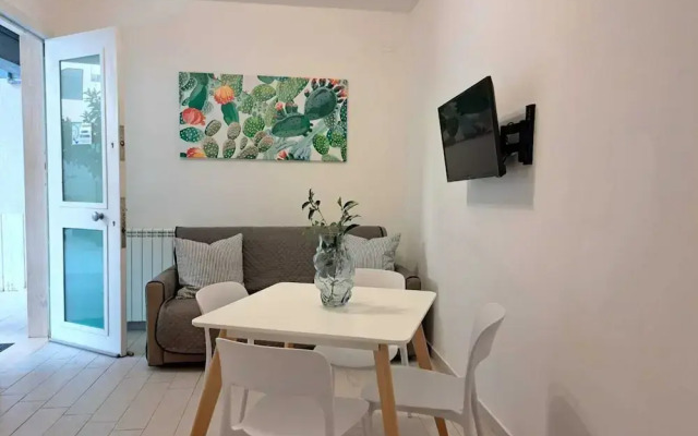 Casa Le Lumie