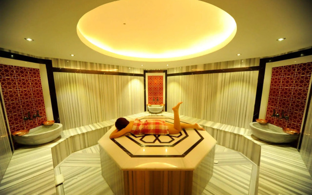 Blueberry Boutique Hotel