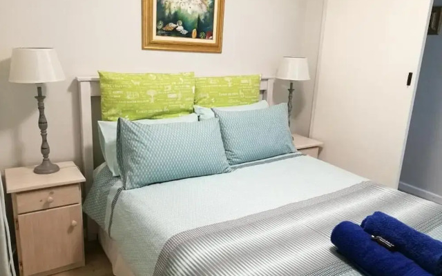 Barnard Self-Catering Apartments