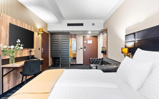 Park Hotel Diament Wroclaw