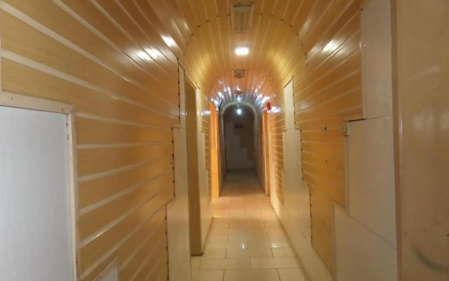 Peace Land Hotels 2