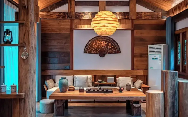 Zhangjiajie Home