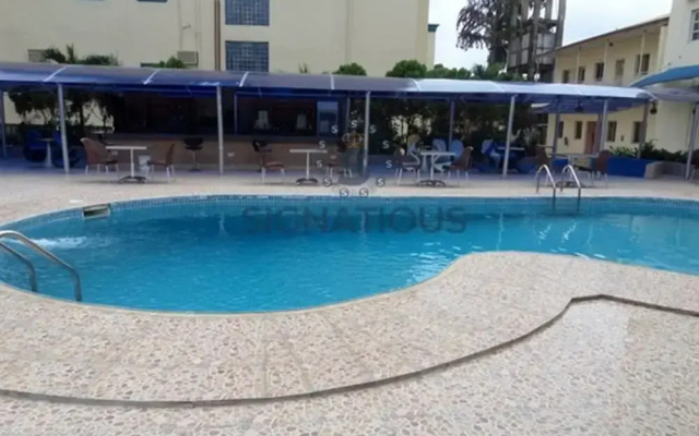 Signatious Hotels & Suites Lagos
