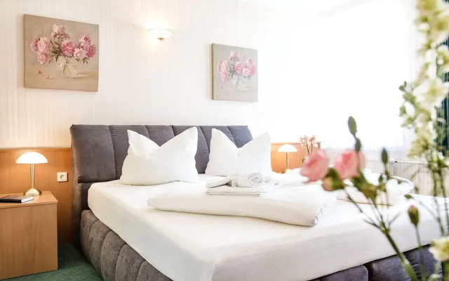 Hotel Stadt Berlin Jessen