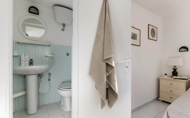 Villa Massimo a Rosa Marina