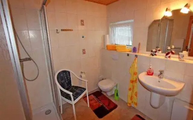 Ferienhaus Bannemin USE 3291