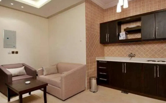 Dior Apartments