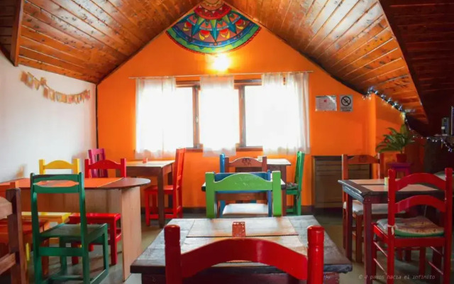 Govinda Guest House