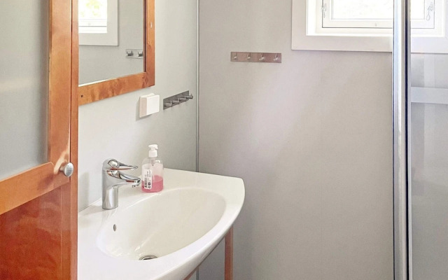 8 Person Holiday Home in Barmen