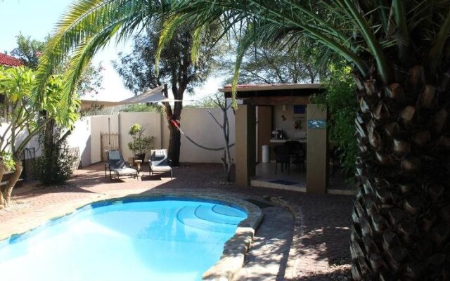 Caotinha Guest Cottage