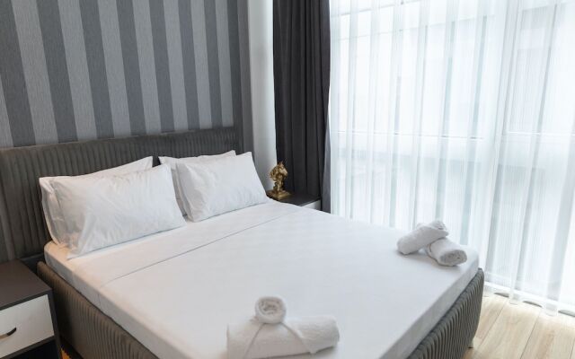 The Hera Maltepe Otel &Spa