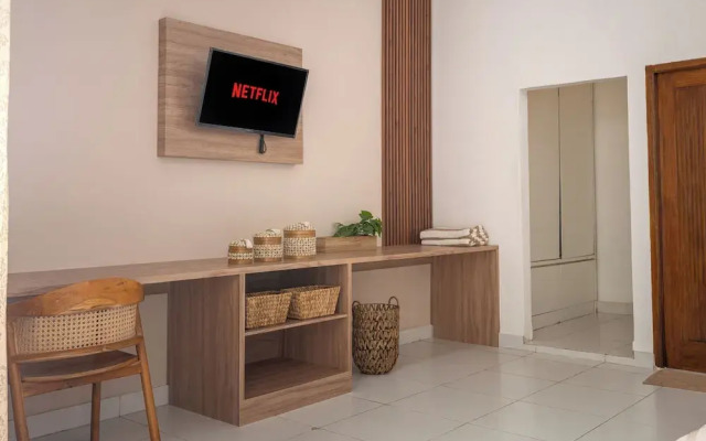 Soma Villa by Betterplace