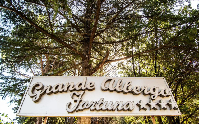 Grande Albergo Fortuna