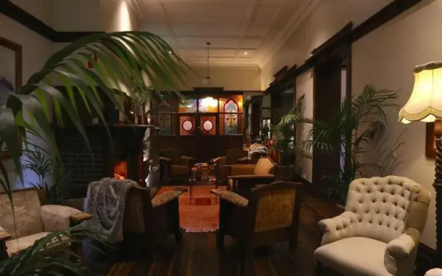 Fountaindale Grand Manor