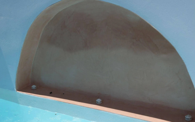 Blue Waves Hotel