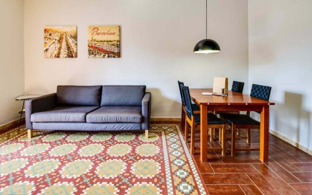 Amazing 2bed/2bath close to Sagrada Familia