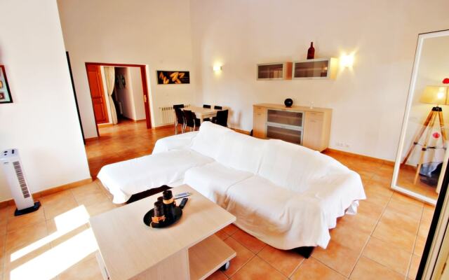 Paula - holiday home with private swimming pool in Benissa