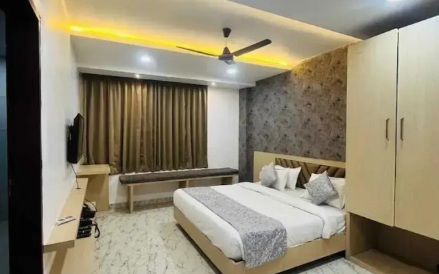 B&B Estrella Hotel And Resort