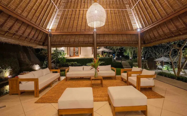 Villa Jewel