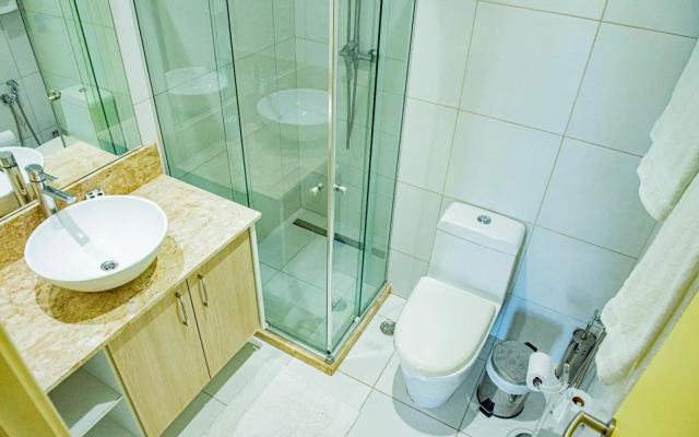 Condominio Iberostate