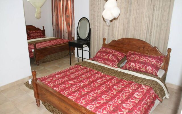 Prim Rose Hill Holiday Bungalow