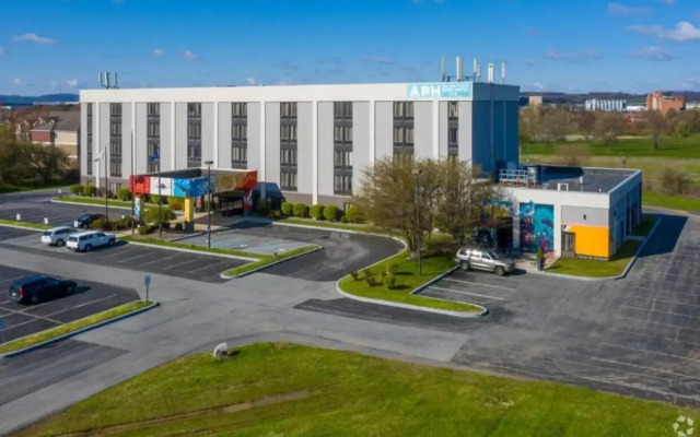 Allentown Park Hotel, Ascend Hotel Collection