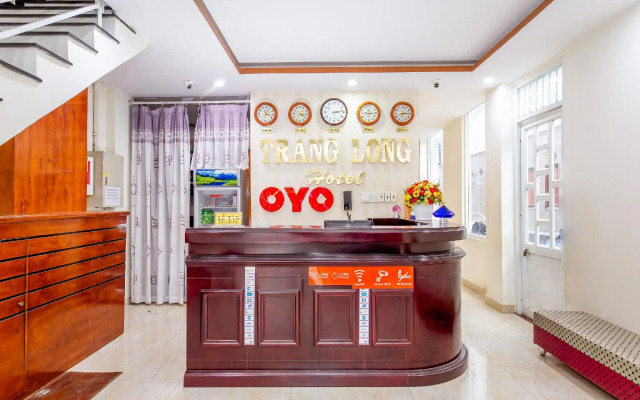 OYO 587 Trang Long