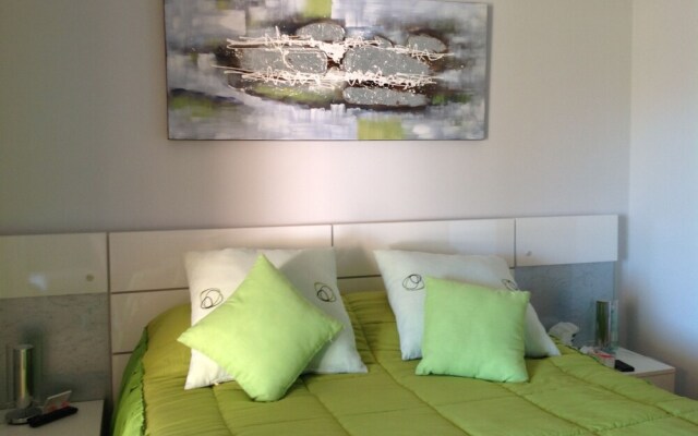 Luxury Appartment on Golf Resort