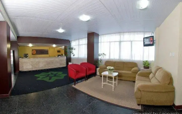 Sol Plaza Apartments