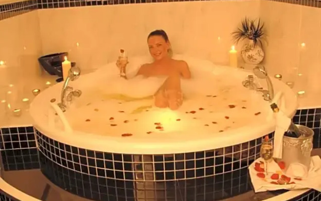 Villa Rose Hotel & Spa