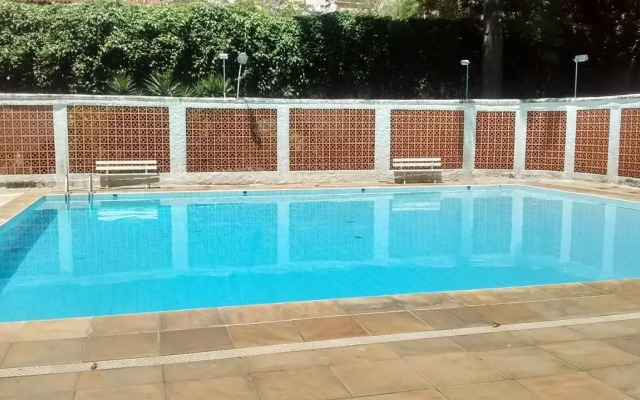 Apartamento Parque Jardim Europa
