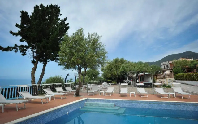 Residence Punta Cilento