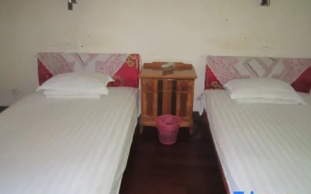 Wenfeng Hostel