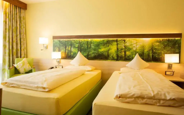Lampes Posthotel