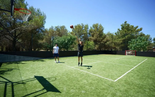 Delightful Park View Room With Breakfast Included