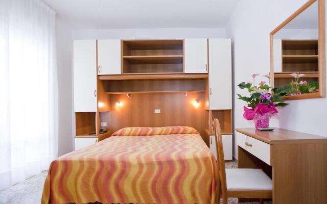 Hotel Atenea