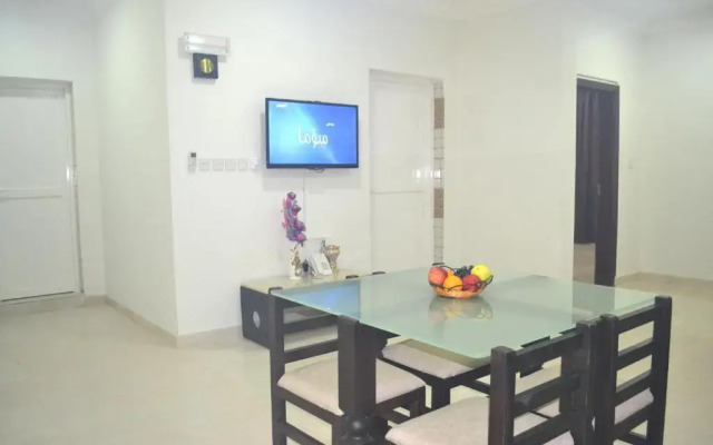 Gateway Salalah Apartments