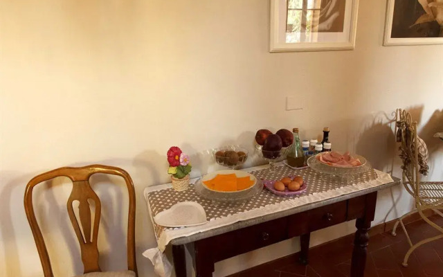 Giardino della Pieve Relais