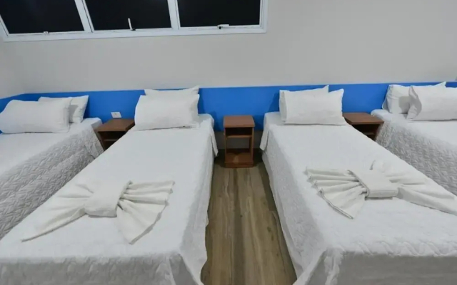 Vinds Economic Hotel