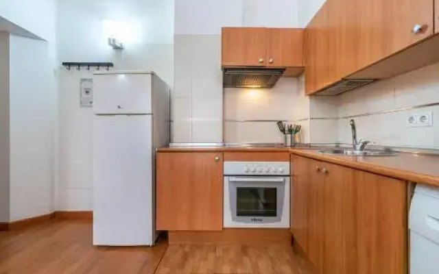Apartamento centro historico
