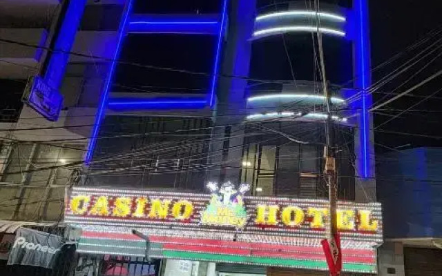 Hotel Casino Mr Money