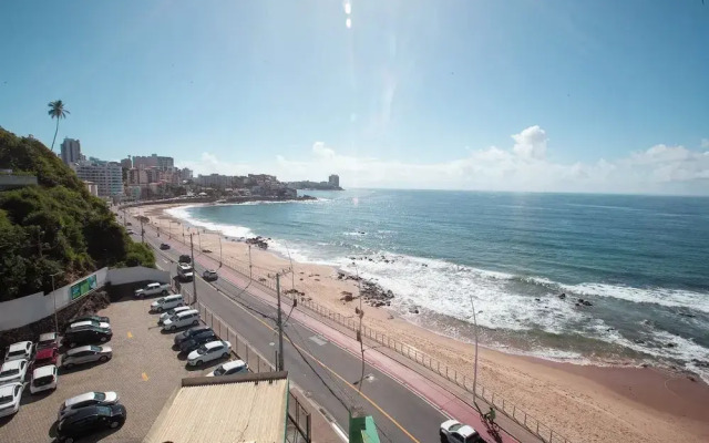 Oyo Hotel Praia De Ondina - Salvador