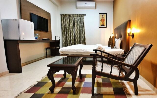 Vimal Holidays Resort