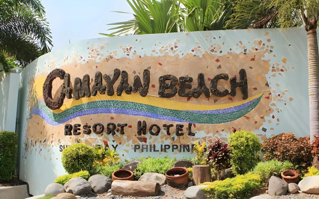 Camayan Beach Resort