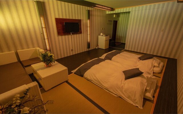XYZ Private spa and Seaside Resort