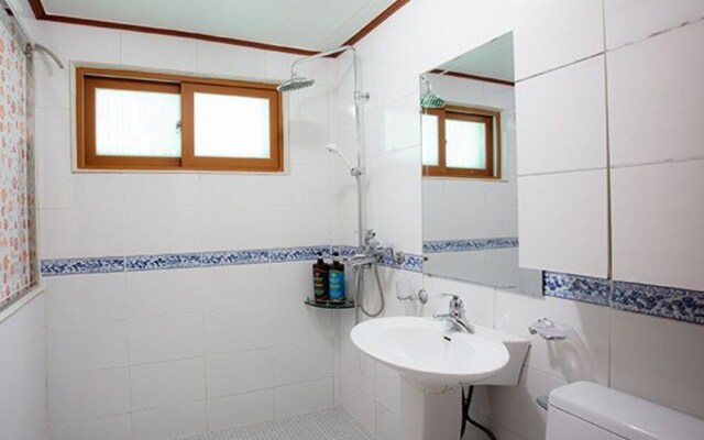 Gapyong Reself Pension