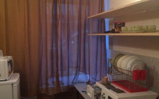 Mini-Hotel 3377