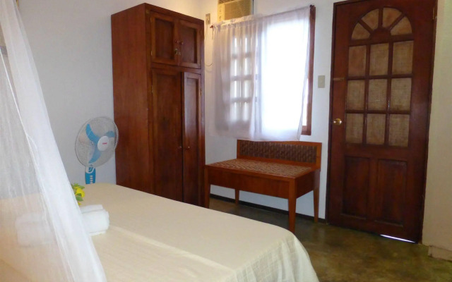 Talima Beach Villas and Dive Resort